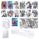 [PB01] Gundam Card Game Premium Accessory Kit - Mobile Suit Gundam Wing
