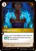 Dragon Form (116/166 - Common) [Riftbound TCG: Vendetta]