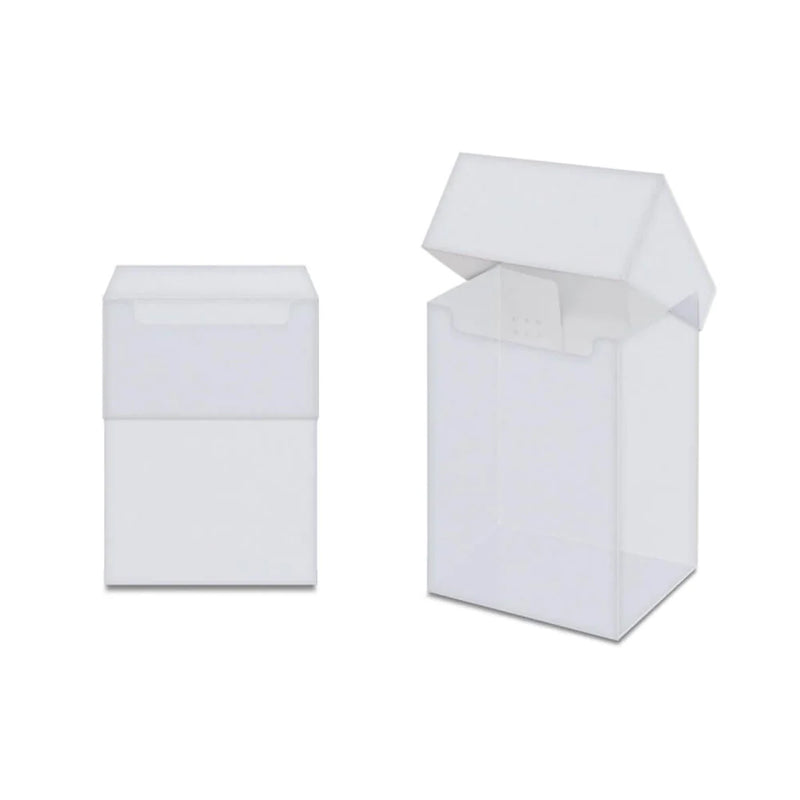 Ultra Pro - Deck Box Clear