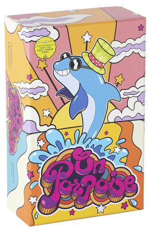 On Porpoise