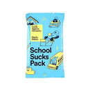 Cards Against Humanity - School Sucks Pack