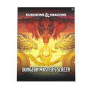 D&D Dungeon Master's Screen