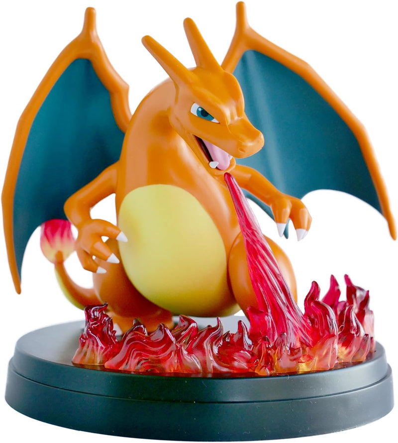 Super-Premium Collection (Charizard ex)