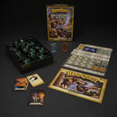 Hero Quest - Kellar's Keep Quest Pack