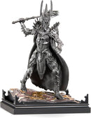 Sauron Diorama Statue