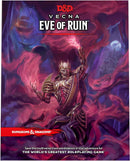 D&D  - Vecna Eve of Ruin