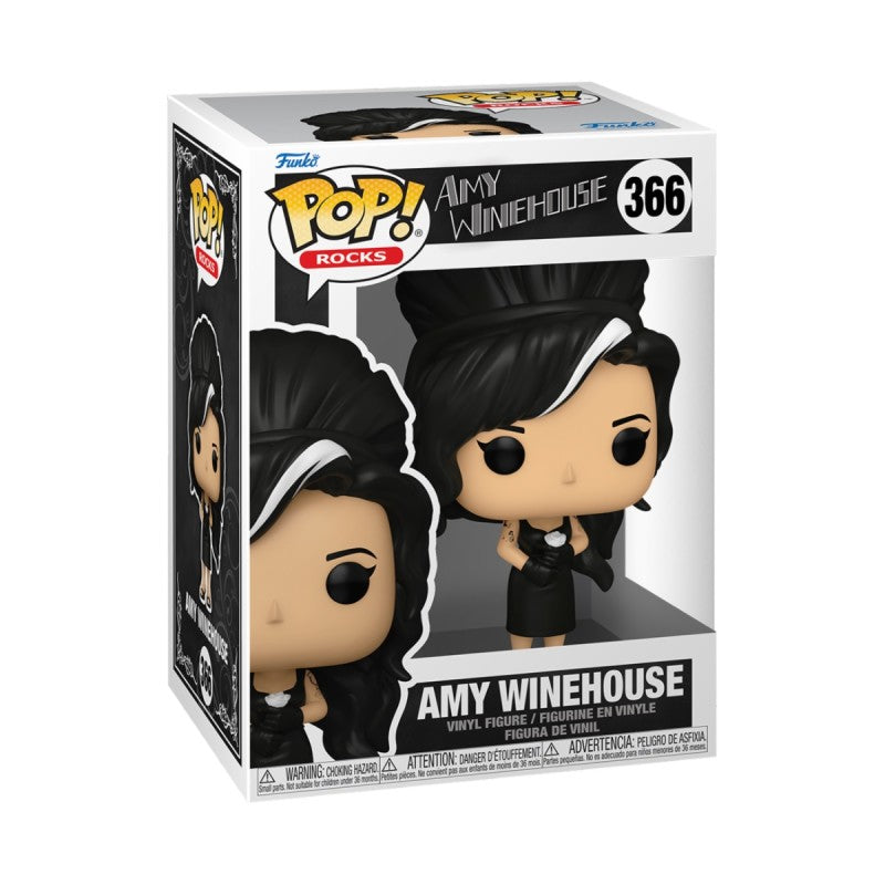 Funko Pop - Amy Winehouse 366