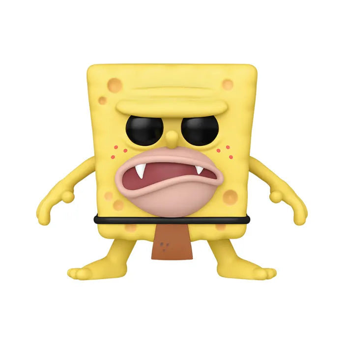 Caveman Spongebob 1669