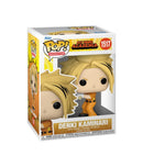 Denki Kaminari - 1517