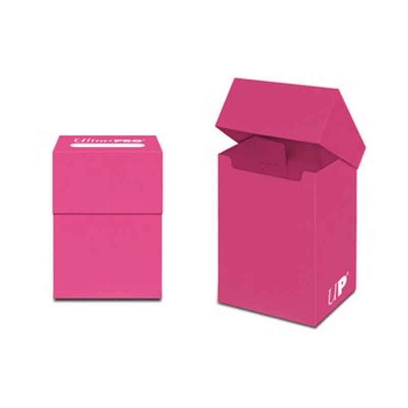 Ultra Pro - Deck Box Pink