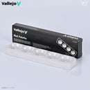 Vallejo: Well Palette