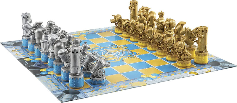 Minions Medieval Mayhem Chess Set