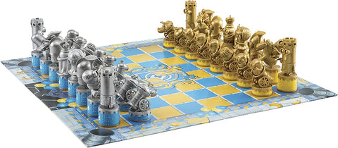 Minions Medieval Mayhem Chess Set