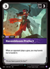Ravenbloom Perfect (102/166 - Uncommon) [Riftbound TCG: Vendetta]