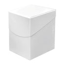 Eclipse Deckbox 100+ Arctic White