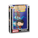 Pop Comic Cover Marvel - Iron Man 75