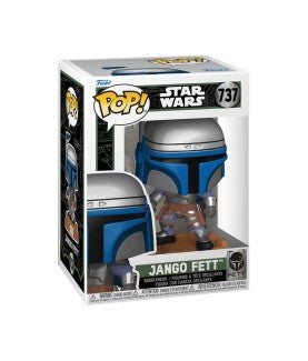 Jango Fett - 737