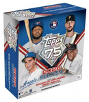 2026 Topps Series 2 Baseball Mega Box
