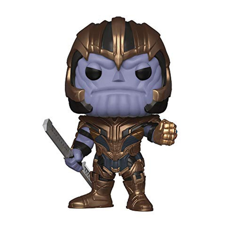 Funko Pop - Thanos 453