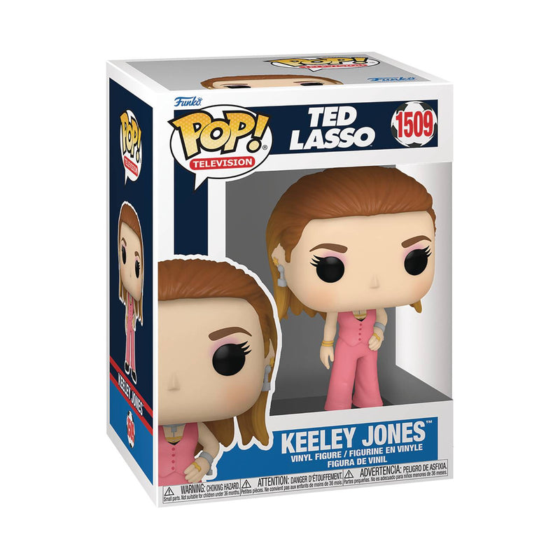 Keeley Jones - 1509