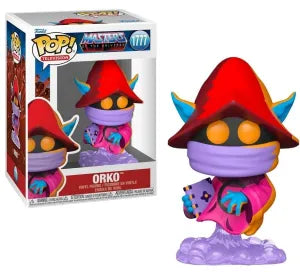 Funko Pop - Orko 1777