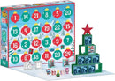 Bitty Pop: Stitch Holiday Countdown Calendar