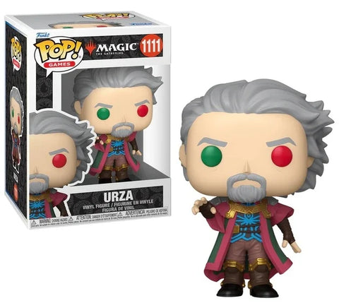 Funko Pop Urza - 1111