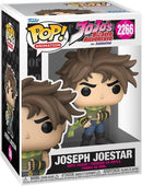 Funko Pop - Joseph Joestar 2266