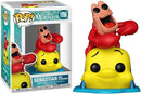 Funko Pop - Sebastian & Flounder 1756