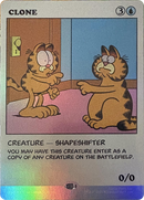 Clone (7164) [Secret Lair Drop Series]