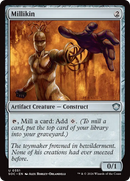 Millikin [Secrets of Strixhaven Commander]
