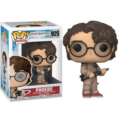 Phoebe - 1507