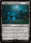 Bastion of Remembrance [FINAL FANTASY Commander]