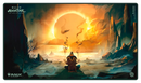 Ultimate Guard MTG Playmat - Avatar : The Last Airbender - Day of Black Sun