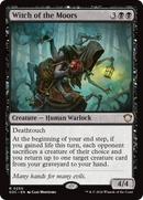 Witch of the Moors [Secrets of Strixhaven Commander]