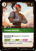 Serene Ascetic (030/166 - Common) [Riftbound TCG: Vendetta]