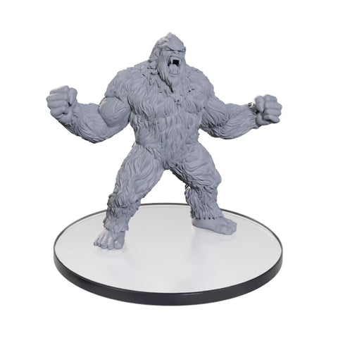 Bigfoot - Unpainted