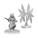 Procyal & Zoaem - Unpainted