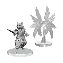 Procyal & Zoaem - Unpainted