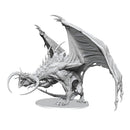Adult Diabolic Dragon - Unpainted