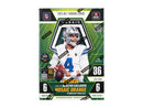 2025 Panini Mosaic Football Blaster Box