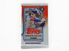 2025 Topps Update Series Baseball Retail Pack