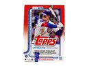 2025 Topps Update Series Blaster Box