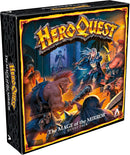 Hero Quest - The Mage of the Mirror