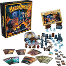 Hero Quest - The Mage of the Mirror