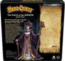 Hero Quest - The Mage of the Mirror