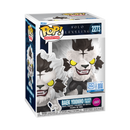 Funko Pop - Baek Yoonho (2273) (Chase)