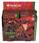 The Brothers' War - Collector Booster Case