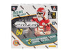 2025 Panini Prizm Football International Hobby Pack