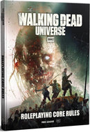 Walking Dead Universe: Roleplaying Core Rules